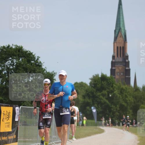 22.06.2025 - Viking Triathlon H.Heesch http://msf.ph/oto/8095344 22.06.2025 13:06:23 Laufen 209, 216, 428, 448, 506 meine-sportfotos.de