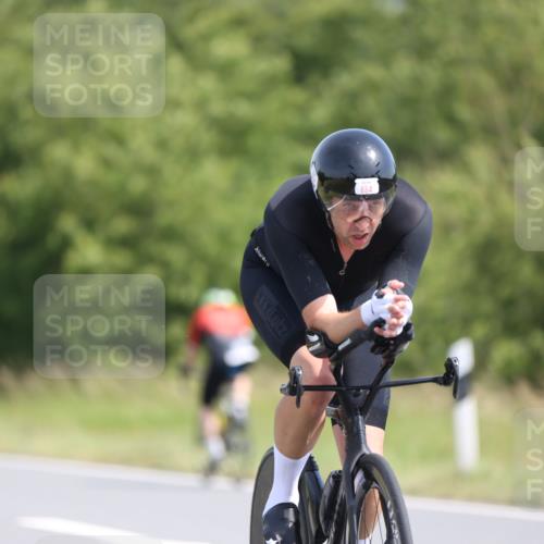 22.06.2025 - Viking Triathlon Yannick Fuchs http://msf.ph/oto/8095347 22.06.2025 11:20:34 Radfahren 169, 448, 631, 634, 654 meine-sportfotos.de