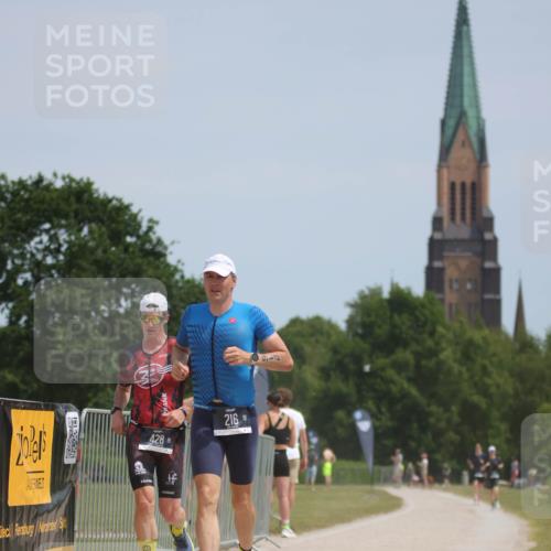 22.06.2025 - Viking Triathlon H.Heesch http://msf.ph/oto/8095357 22.06.2025 13:06:23 Laufen 209, 216, 428, 448, 506 meine-sportfotos.de
