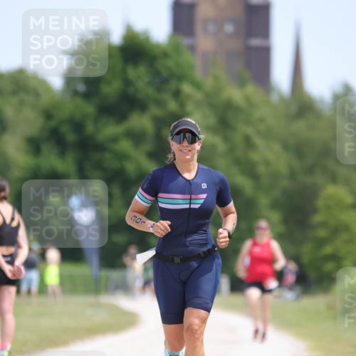 22.06.2025 - Viking Triathlon H.Heesch http://msf.ph/oto/8095388 22.06.2025 13:07:00 Laufen 301 meine-sportfotos.de