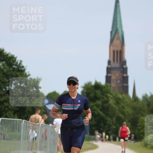 22.06.2025 - Viking Triathlon H.Heesch http://msf.ph/oto/8095392 22.06.2025 13:07:02 Laufen 301 meine-sportfotos.de