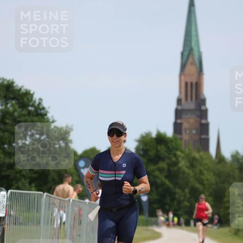 22.06.2025 - Viking Triathlon H.Heesch http://msf.ph/oto/8095404 22.06.2025 13:07:02 Laufen 301 meine-sportfotos.de