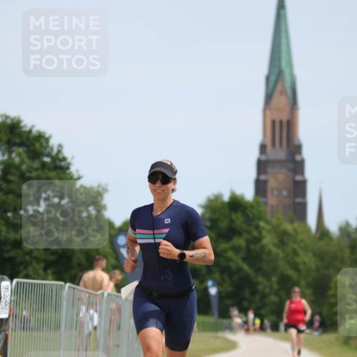 22.06.2025 - Viking Triathlon H.Heesch http://msf.ph/oto/8095406 22.06.2025 13:07:02 Laufen 301 meine-sportfotos.de