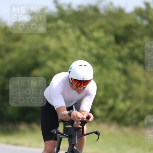 22.06.2025 - Viking Triathlon Yannick Fuchs http://msf.ph/oto/8095417 22.06.2025 11:20:39 Radfahren 169, 448, 508, 634 meine-sportfotos.de