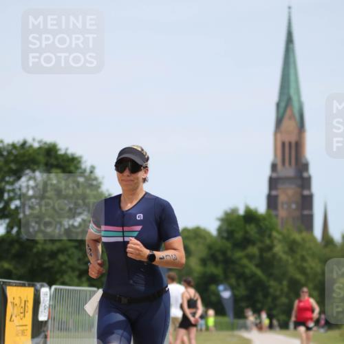 22.06.2025 - Viking Triathlon H.Heesch http://msf.ph/oto/8095418 22.06.2025 13:07:03 Laufen 301 meine-sportfotos.de