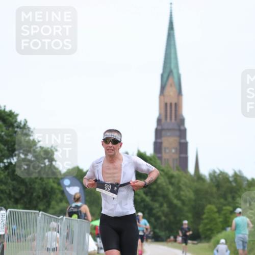 22.06.2025 - Viking Triathlon H.Heesch http://msf.ph/oto/8095422 22.06.2025 13:24:24 Laufen 99, 341 meine-sportfotos.de