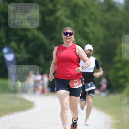 22.06.2025 - Viking Triathlon H.Heesch http://msf.ph/oto/8095423 22.06.2025 13:07:08 Laufen 7, 301, 616 meine-sportfotos.de