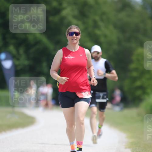 22.06.2025 - Viking Triathlon H.Heesch http://msf.ph/oto/8095430 22.06.2025 13:07:08 Laufen 7, 301, 616 meine-sportfotos.de