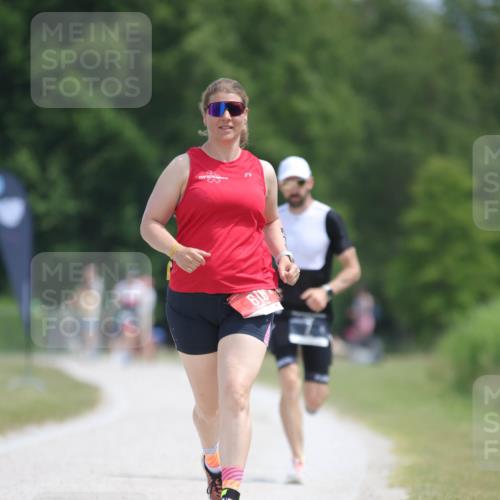 22.06.2025 - Viking Triathlon H.Heesch http://msf.ph/oto/8095435 22.06.2025 13:07:09 Laufen 7, 616 meine-sportfotos.de