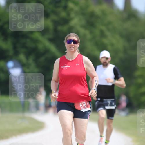 22.06.2025 - Viking Triathlon H.Heesch http://msf.ph/oto/8095443 22.06.2025 13:07:09 Laufen 7, 616 meine-sportfotos.de