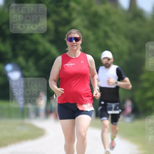22.06.2025 - Viking Triathlon H.Heesch http://msf.ph/oto/8095445 22.06.2025 13:07:09 Laufen 7, 616 meine-sportfotos.de