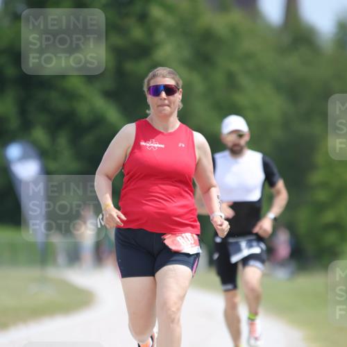 22.06.2025 - Viking Triathlon H.Heesch http://msf.ph/oto/8095459 22.06.2025 13:07:09 Laufen 7, 616 meine-sportfotos.de