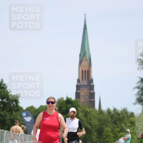 22.06.2025 - Viking Triathlon H.Heesch http://msf.ph/oto/8095465 22.06.2025 13:07:12 Laufen 7, 616 meine-sportfotos.de