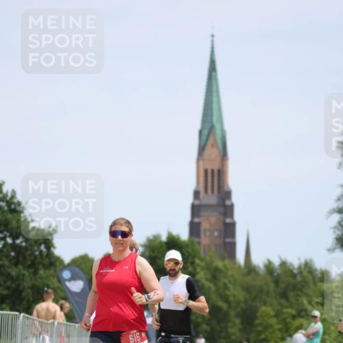 22.06.2025 - Viking Triathlon H.Heesch http://msf.ph/oto/8095470 22.06.2025 13:07:12 Laufen 7, 616 meine-sportfotos.de