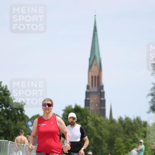 22.06.2025 - Viking Triathlon H.Heesch http://msf.ph/oto/8095481 22.06.2025 13:07:13 Laufen 7, 616 meine-sportfotos.de