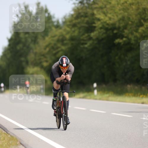 22.06.2025 - Viking Triathlon Yannick Fuchs http://msf.ph/oto/8095485 22.06.2025 11:20:45 Radfahren 508 meine-sportfotos.de
