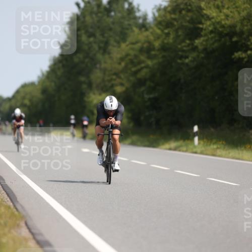 22.06.2025 - Viking Triathlon Yannick Fuchs http://msf.ph/oto/8095542 22.06.2025 11:20:55 Radfahren 292, 422, 524, 546 meine-sportfotos.de