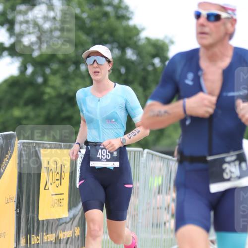 22.06.2025 - Viking Triathlon H.Heesch http://msf.ph/oto/8095544 22.06.2025 13:24:34 Laufen 375, 397, 495 meine-sportfotos.de