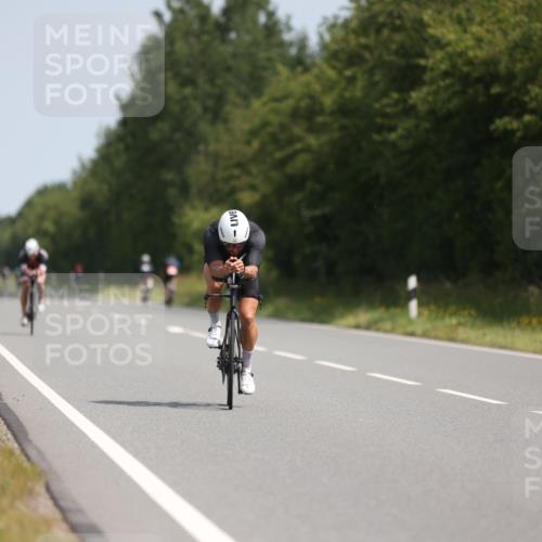22.06.2025 - Viking Triathlon Yannick Fuchs http://msf.ph/oto/8095554 22.06.2025 11:20:55 Radfahren 292, 422, 524, 546 meine-sportfotos.de