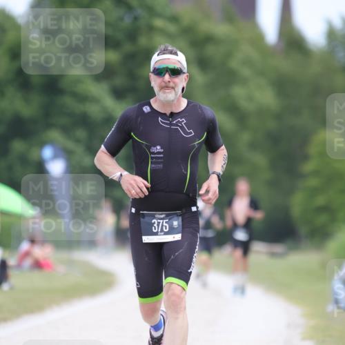 22.06.2025 - Viking Triathlon H.Heesch http://msf.ph/oto/8095555 22.06.2025 13:24:36 Laufen 375, 397, 495 meine-sportfotos.de