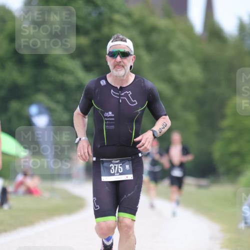 22.06.2025 - Viking Triathlon H.Heesch http://msf.ph/oto/8095559 22.06.2025 13:24:36 Laufen 375, 397, 495 meine-sportfotos.de