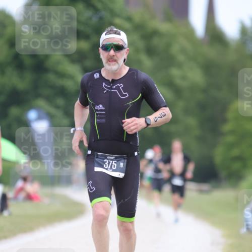 22.06.2025 - Viking Triathlon H.Heesch http://msf.ph/oto/8095568 22.06.2025 13:24:36 Laufen 375, 397, 495 meine-sportfotos.de