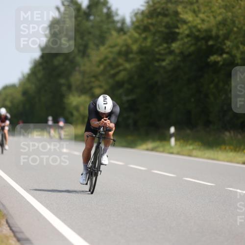 22.06.2025 - Viking Triathlon Yannick Fuchs http://msf.ph/oto/8095573 22.06.2025 11:20:55 Radfahren 292, 422, 524, 546 meine-sportfotos.de