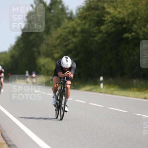 22.06.2025 - Viking Triathlon Yannick Fuchs http://msf.ph/oto/8095577 22.06.2025 11:20:55 Radfahren 292, 422, 524, 546 meine-sportfotos.de