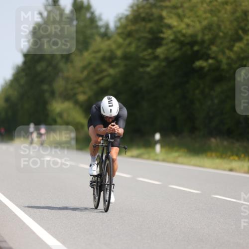 22.06.2025 - Viking Triathlon Yannick Fuchs http://msf.ph/oto/8095581 22.06.2025 11:20:56 Radfahren 97, 292, 422, 524, 546 meine-sportfotos.de