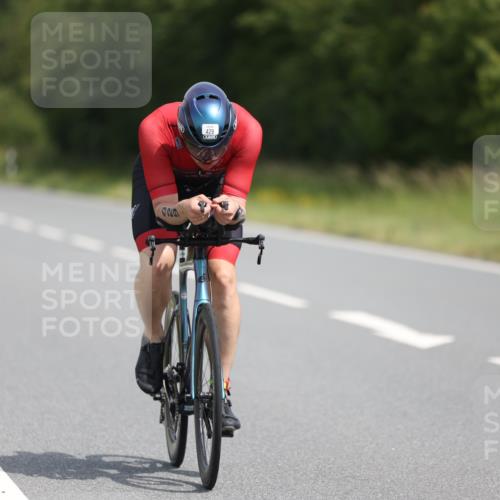 22.06.2025 - Viking Triathlon Yannick Fuchs http://msf.ph/oto/8095582 22.06.2025 11:58:03 Radfahren 5, 216, 219, 271, 284, 343, 429 meine-sportfotos.de