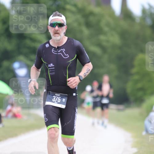 22.06.2025 - Viking Triathlon H.Heesch http://msf.ph/oto/8095588 22.06.2025 13:24:36 Laufen 375, 397, 495 meine-sportfotos.de