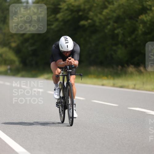 22.06.2025 - Viking Triathlon Yannick Fuchs http://msf.ph/oto/8095590 22.06.2025 11:20:56 Radfahren 97, 292, 422, 524, 546 meine-sportfotos.de