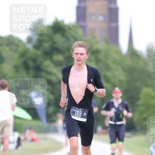 22.06.2025 - Viking Triathlon H.Heesch http://msf.ph/oto/8095597 22.06.2025 13:24:47 Laufen 189, 314 meine-sportfotos.de