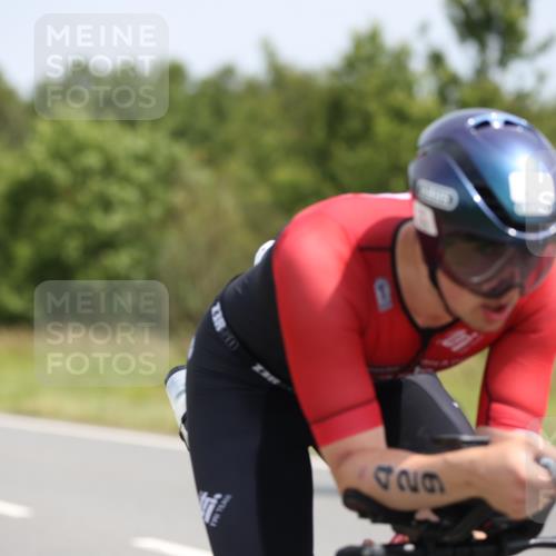 22.06.2025 - Viking Triathlon Yannick Fuchs http://msf.ph/oto/8095621 22.06.2025 11:58:04 Radfahren 5, 216, 219, 271, 343, 429 meine-sportfotos.de