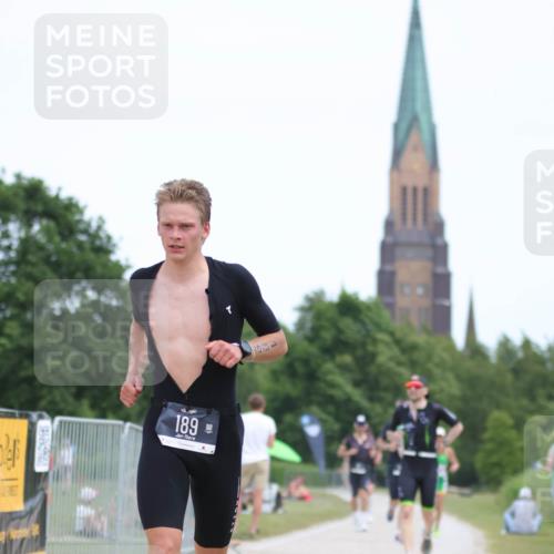 22.06.2025 - Viking Triathlon H.Heesch http://msf.ph/oto/8095652 22.06.2025 13:24:49 Laufen 189, 314 meine-sportfotos.de