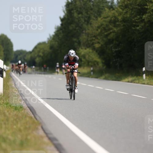 22.06.2025 - Viking Triathlon Yannick Fuchs http://msf.ph/oto/8095654 22.06.2025 11:20:58 Radfahren 97, 292, 422, 524, 546 meine-sportfotos.de