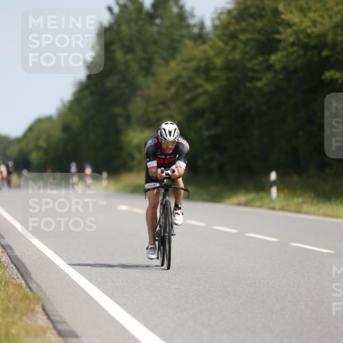 22.06.2025 - Viking Triathlon Yannick Fuchs http://msf.ph/oto/8095664 22.06.2025 11:20:59 Radfahren 97, 292, 422, 524, 546 meine-sportfotos.de