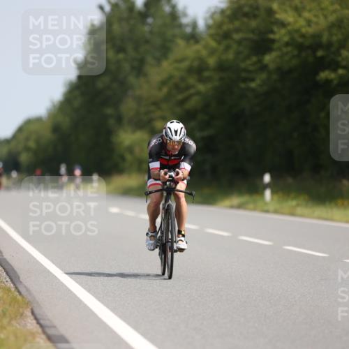 22.06.2025 - Viking Triathlon Yannick Fuchs http://msf.ph/oto/8095675 22.06.2025 11:20:59 Radfahren 97, 292, 422, 524, 546 meine-sportfotos.de