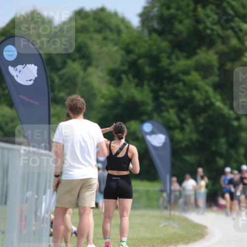 22.06.2025 - Viking Triathlon H.Heesch http://msf.ph/oto/8095687 22.06.2025 13:08:34 Laufen  meine-sportfotos.de