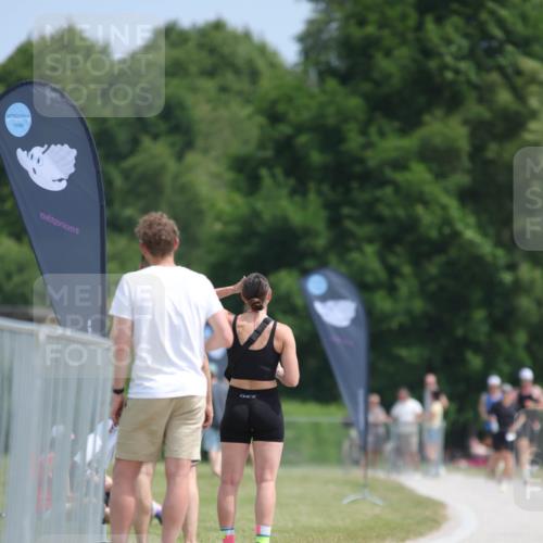 22.06.2025 - Viking Triathlon H.Heesch http://msf.ph/oto/8095689 22.06.2025 13:08:34 Laufen  meine-sportfotos.de