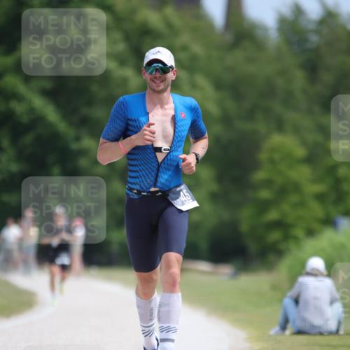 22.06.2025 - Viking Triathlon H.Heesch http://msf.ph/oto/8095708 22.06.2025 13:08:44 Laufen 45 meine-sportfotos.de