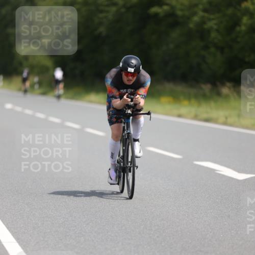 22.06.2025 - Viking Triathlon Yannick Fuchs http://msf.ph/oto/8095723 22.06.2025 11:58:15 Radfahren 216, 355, 414 meine-sportfotos.de