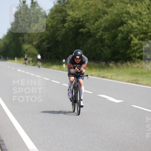 22.06.2025 - Viking Triathlon Yannick Fuchs http://msf.ph/oto/8095734 22.06.2025 11:58:15 Radfahren 216, 355, 414 meine-sportfotos.de
