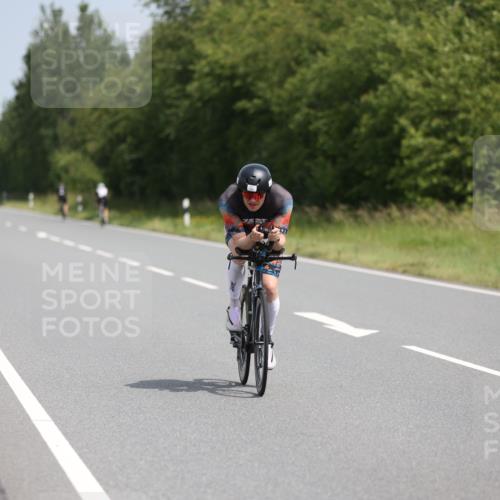 22.06.2025 - Viking Triathlon Yannick Fuchs http://msf.ph/oto/8095746 22.06.2025 11:58:15 Radfahren 216, 355, 414 meine-sportfotos.de