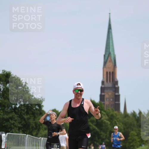22.06.2025 - Viking Triathlon H.Heesch http://msf.ph/oto/8095755 22.06.2025 13:09:00 Laufen 278, 611, 661 meine-sportfotos.de
