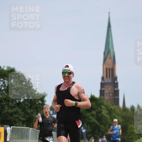 22.06.2025 - Viking Triathlon H.Heesch http://msf.ph/oto/8095757 22.06.2025 13:09:01 Laufen 278, 611, 661 meine-sportfotos.de