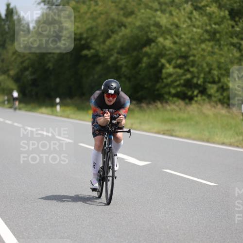 22.06.2025 - Viking Triathlon Yannick Fuchs http://msf.ph/oto/8095760 22.06.2025 11:58:15 Radfahren 216, 355, 414 meine-sportfotos.de