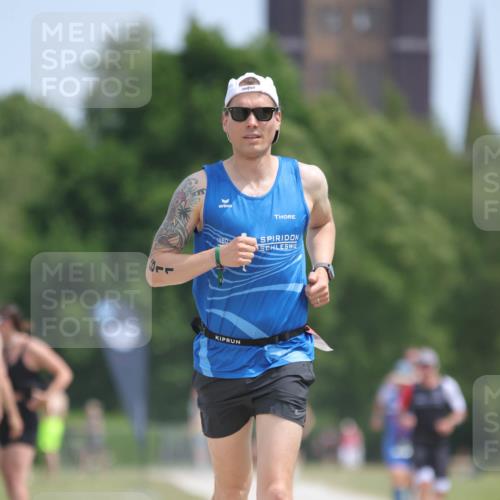 22.06.2025 - Viking Triathlon H.Heesch http://msf.ph/oto/8095767 22.06.2025 13:09:04 Laufen 278, 611, 661 meine-sportfotos.de