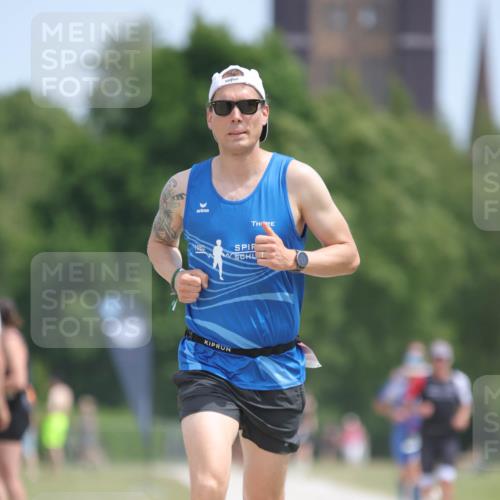 22.06.2025 - Viking Triathlon H.Heesch http://msf.ph/oto/8095777 22.06.2025 13:09:05 Laufen 278, 611, 661 meine-sportfotos.de