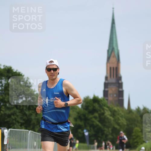 22.06.2025 - Viking Triathlon H.Heesch http://msf.ph/oto/8095783 22.06.2025 13:09:07 Laufen 278, 611 meine-sportfotos.de